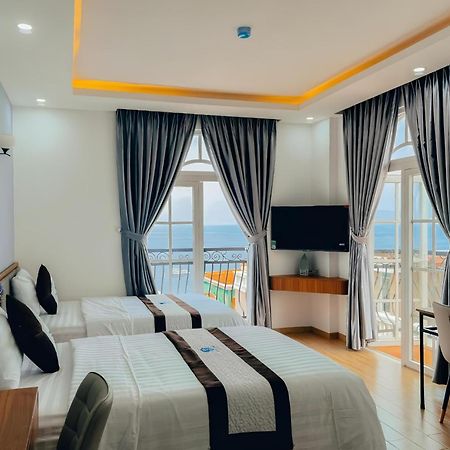 Labe Hotel ฟู้โกว๊ก ภายนอก รูปภาพ