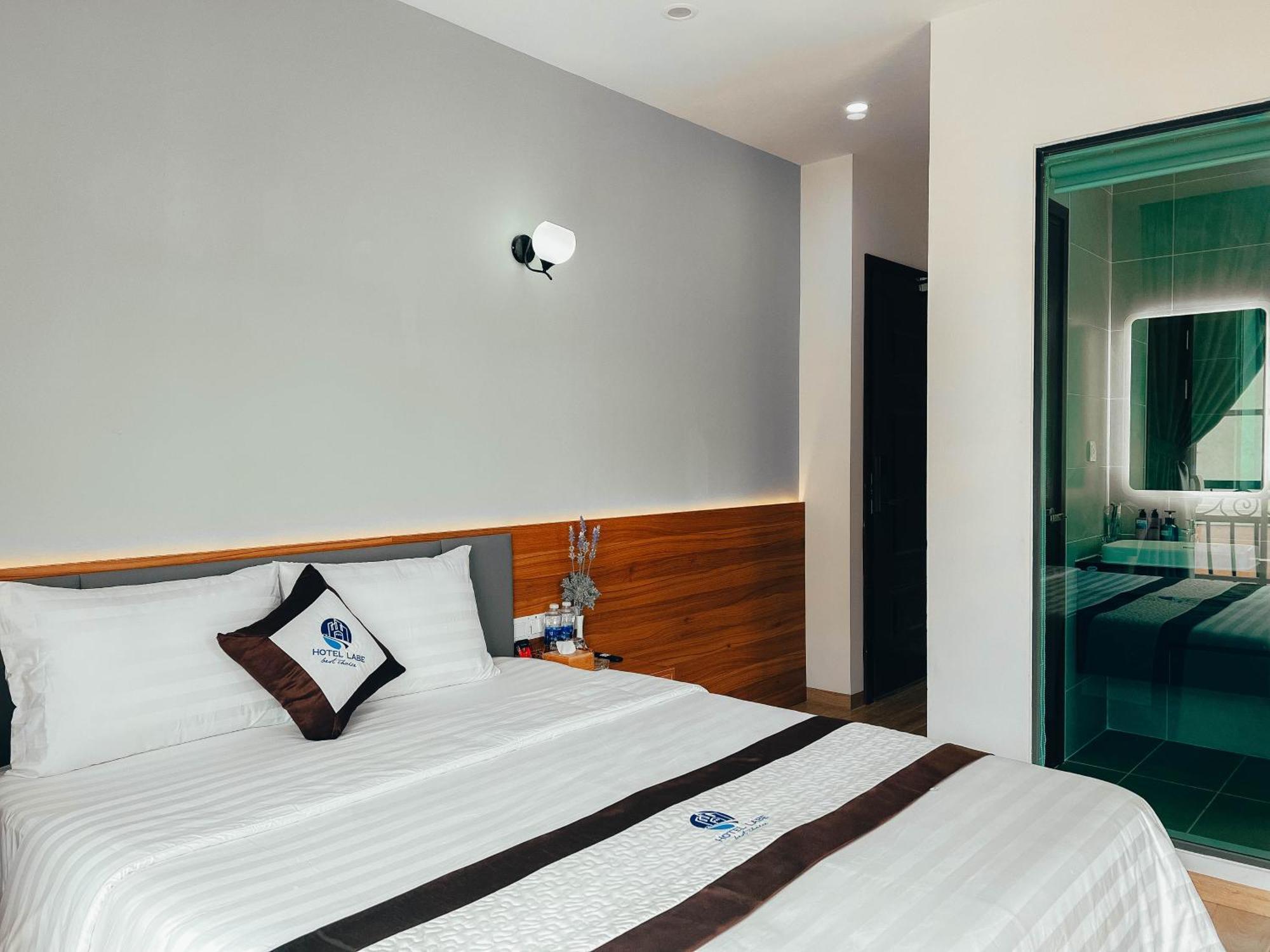 Labe Hotel ฟู้โกว๊ก ภายนอก รูปภาพ