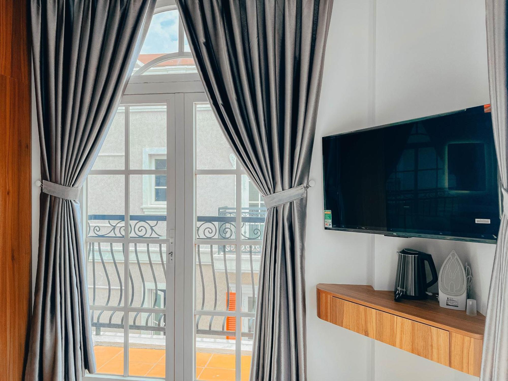 Labe Hotel ฟู้โกว๊ก ภายนอก รูปภาพ