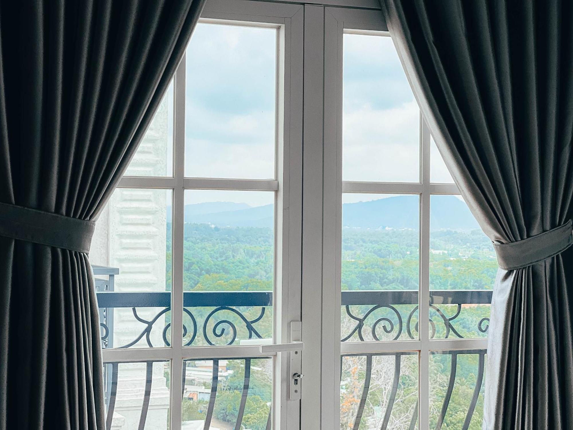 Labe Hotel ฟู้โกว๊ก ภายนอก รูปภาพ