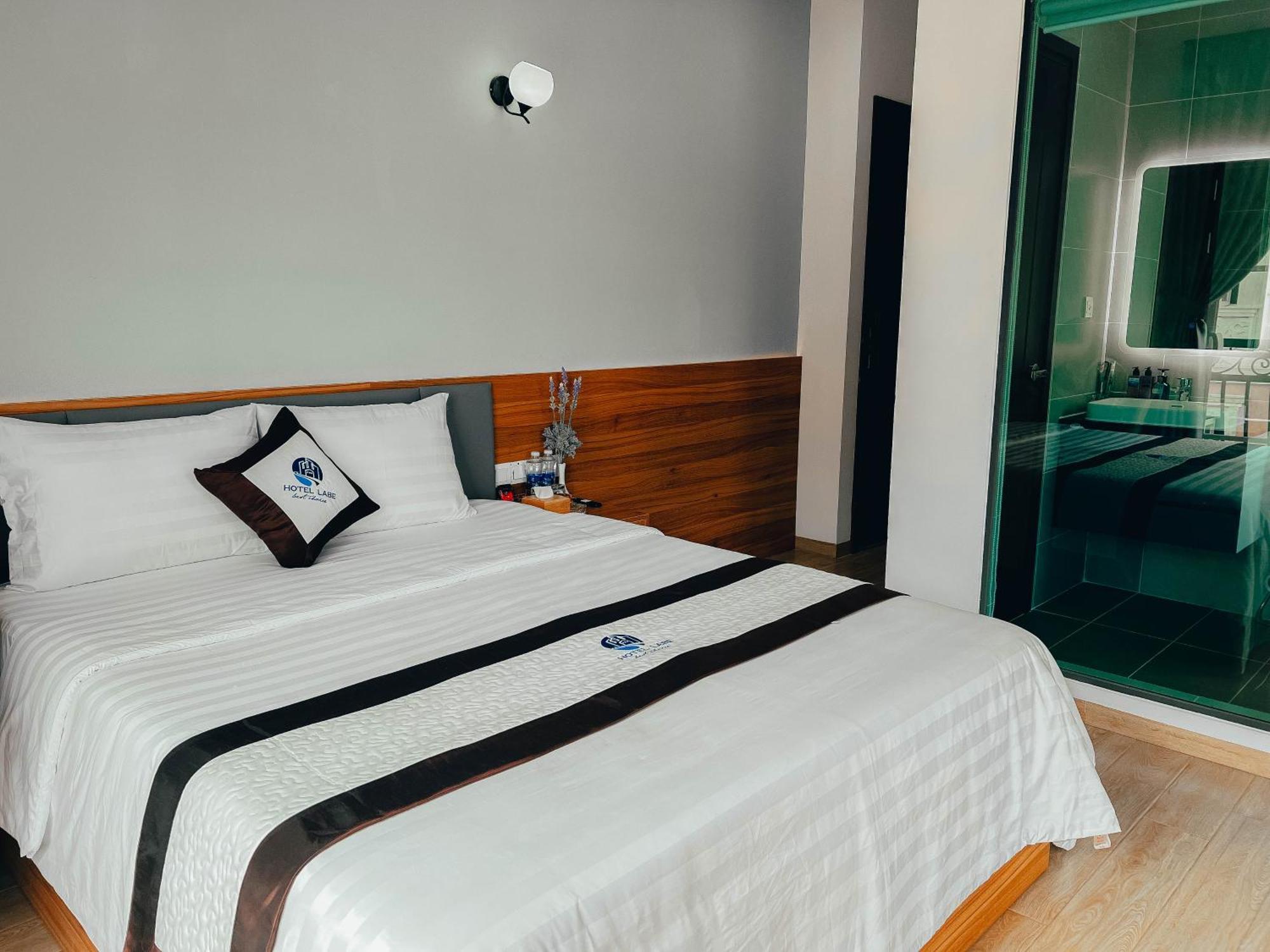 Labe Hotel ฟู้โกว๊ก ภายนอก รูปภาพ