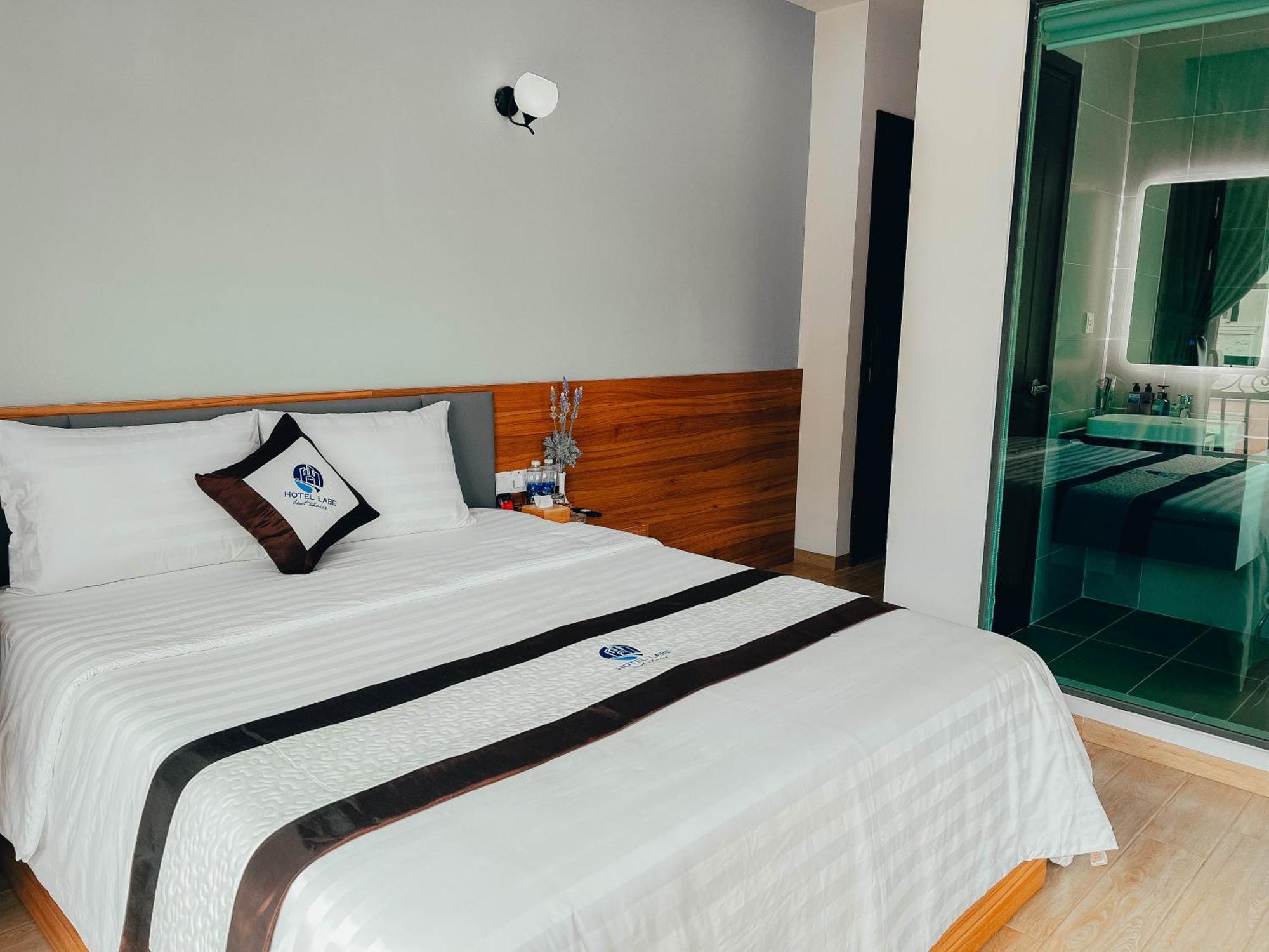 Labe Hotel ฟู้โกว๊ก ภายนอก รูปภาพ