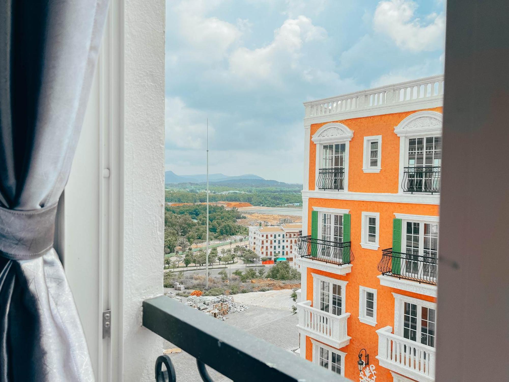 Labe Hotel ฟู้โกว๊ก ภายนอก รูปภาพ