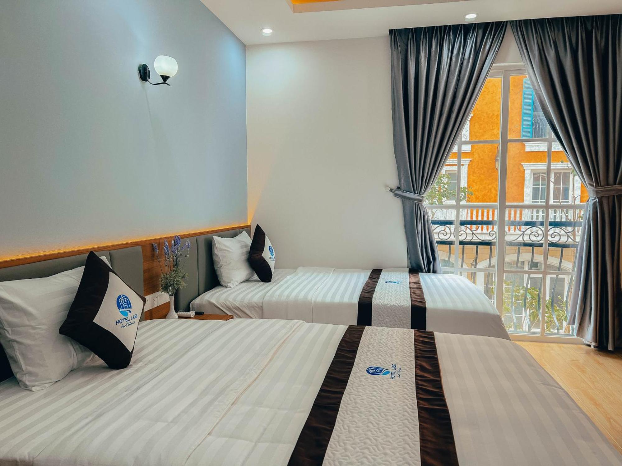 Labe Hotel ฟู้โกว๊ก ภายนอก รูปภาพ