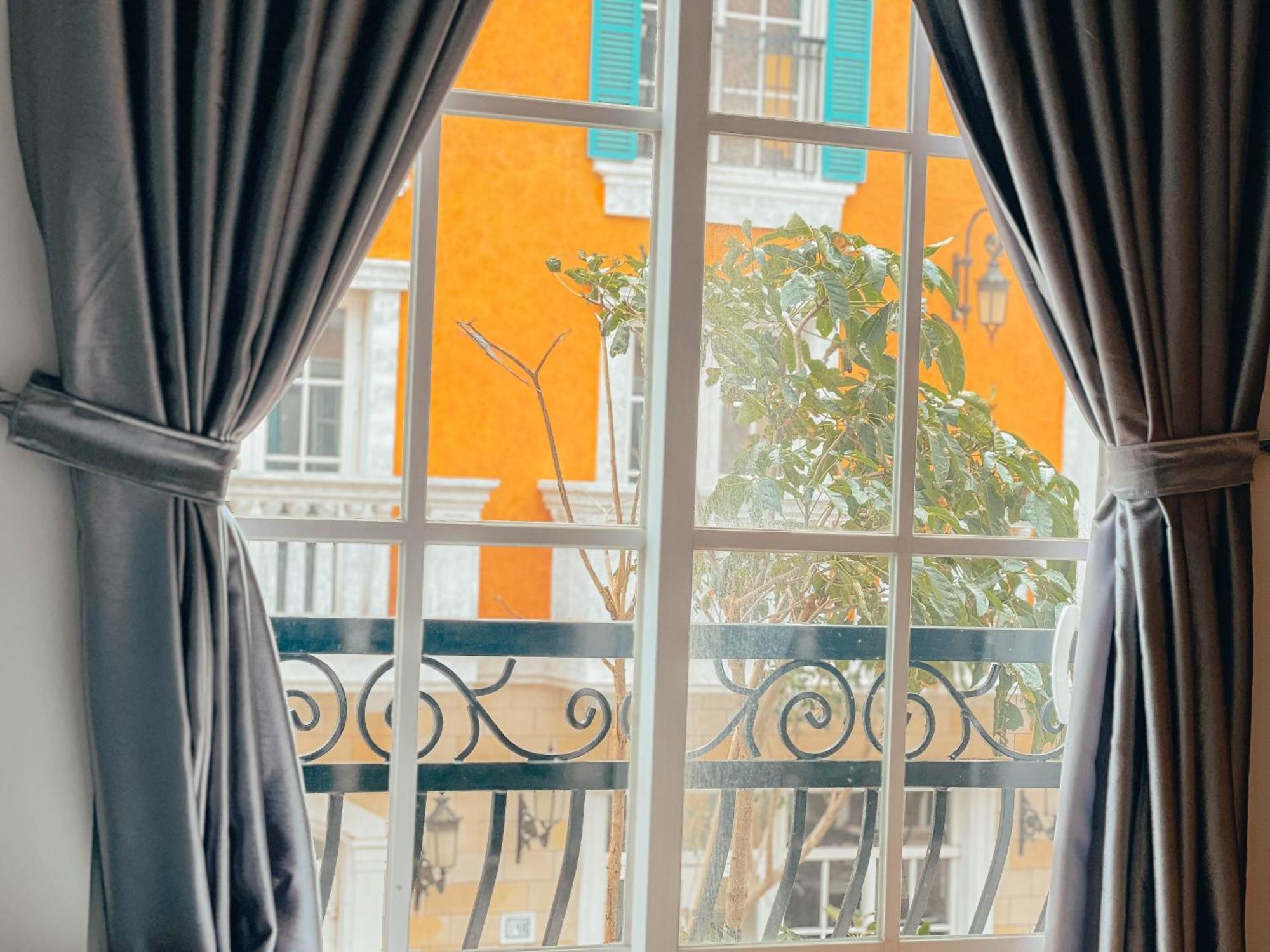 Labe Hotel ฟู้โกว๊ก ภายนอก รูปภาพ