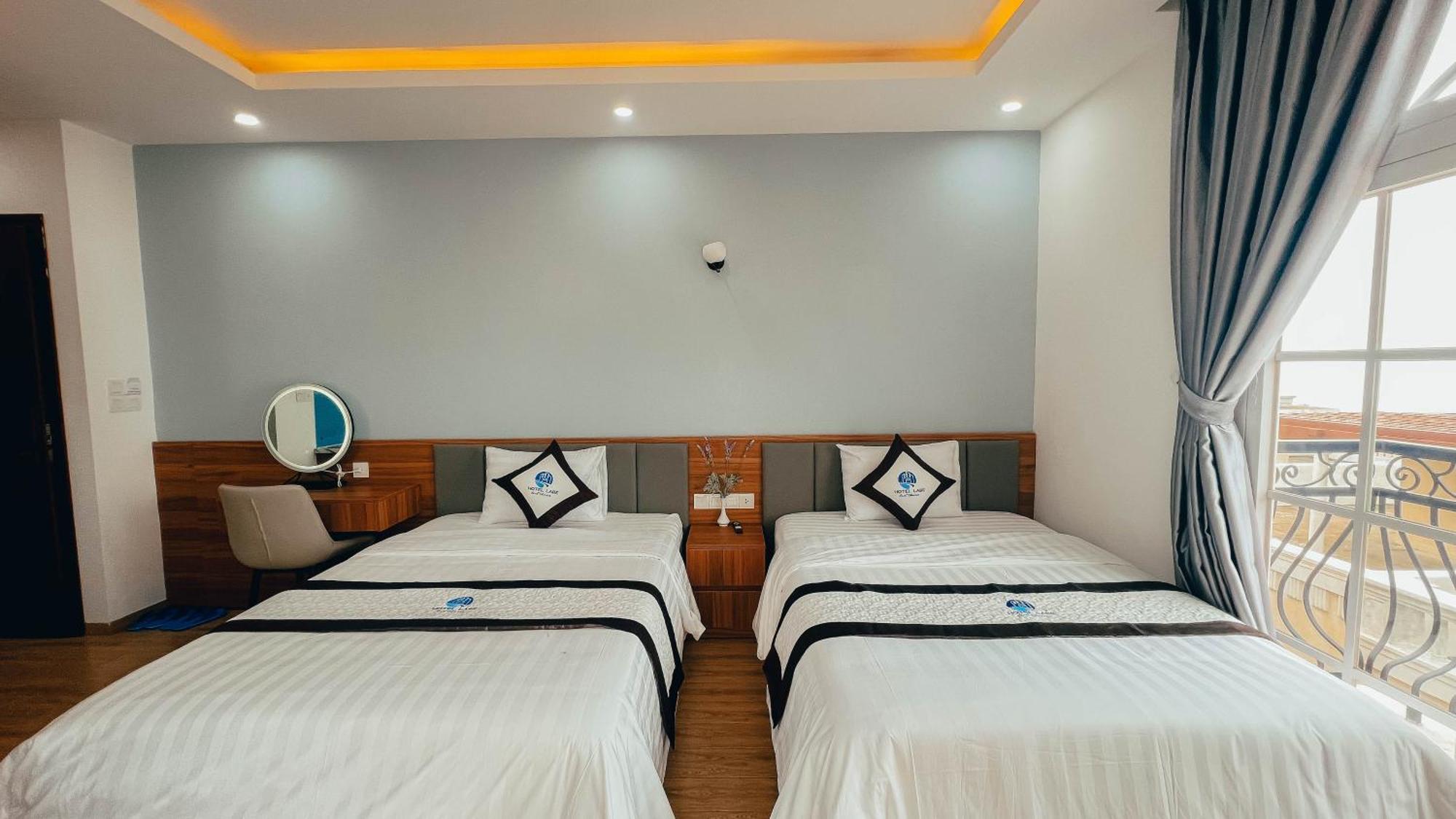 Labe Hotel ฟู้โกว๊ก ภายนอก รูปภาพ