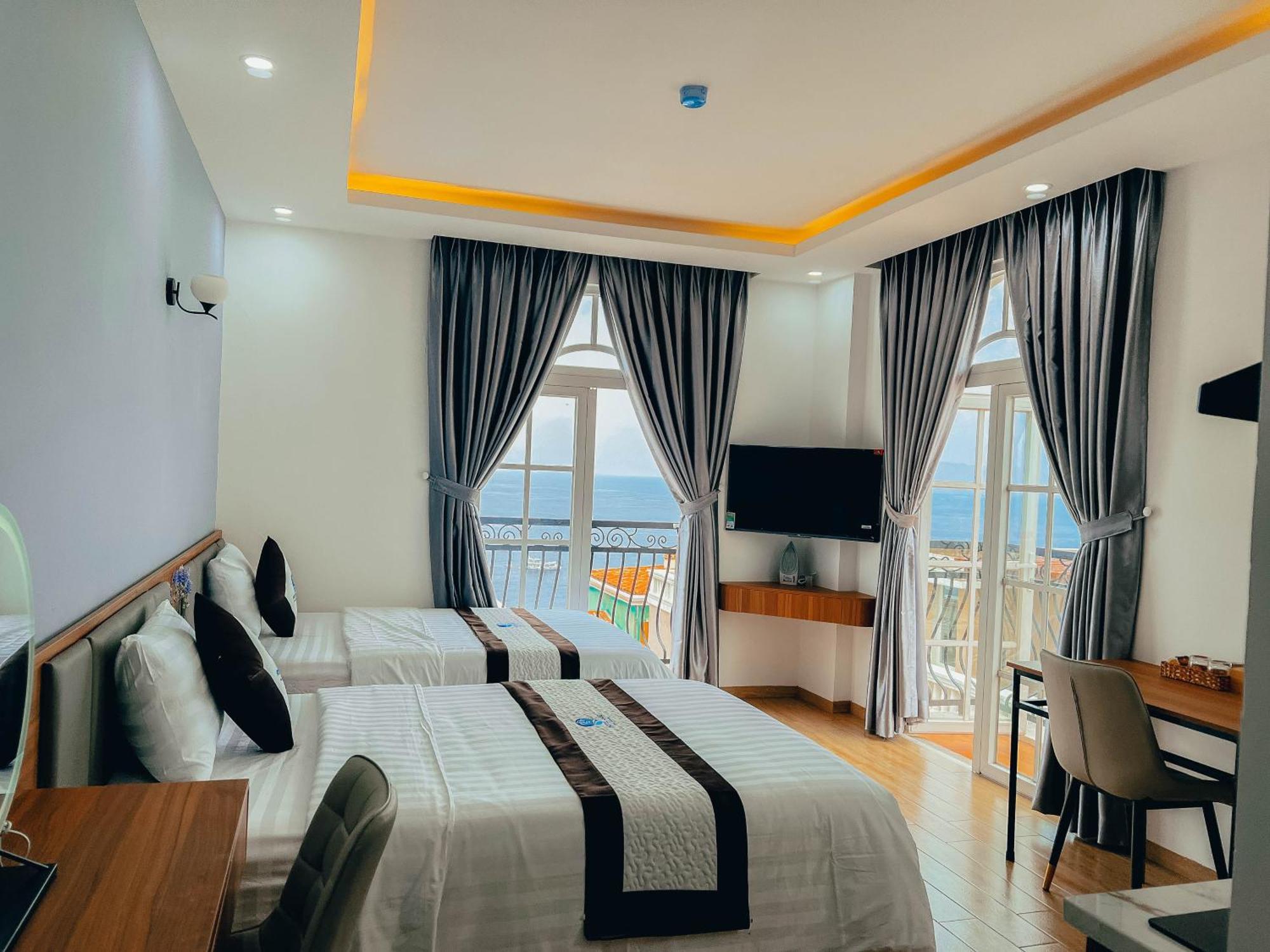 Labe Hotel ฟู้โกว๊ก ภายนอก รูปภาพ