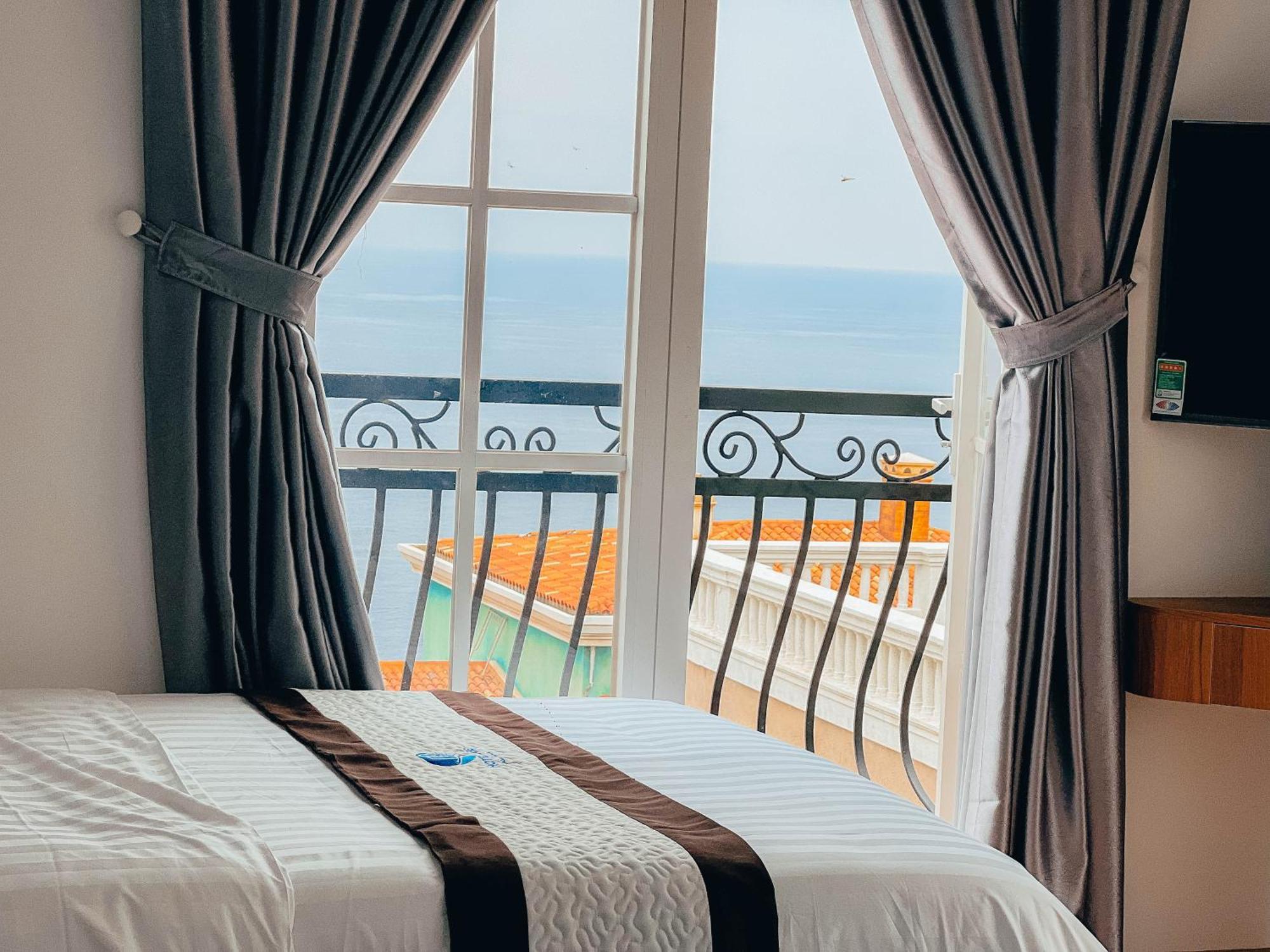 Labe Hotel ฟู้โกว๊ก ภายนอก รูปภาพ