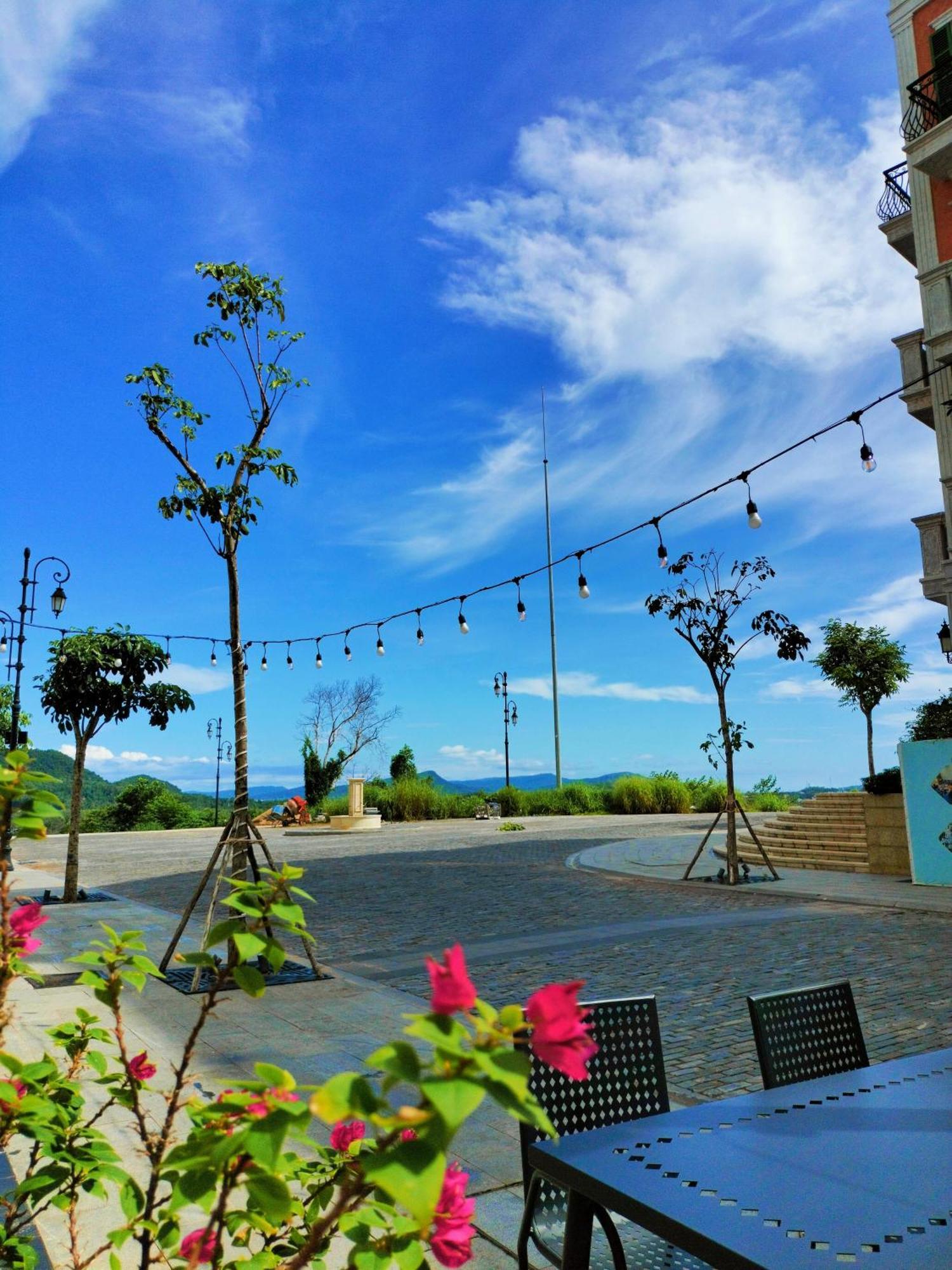 Labe Hotel ฟู้โกว๊ก ภายนอก รูปภาพ