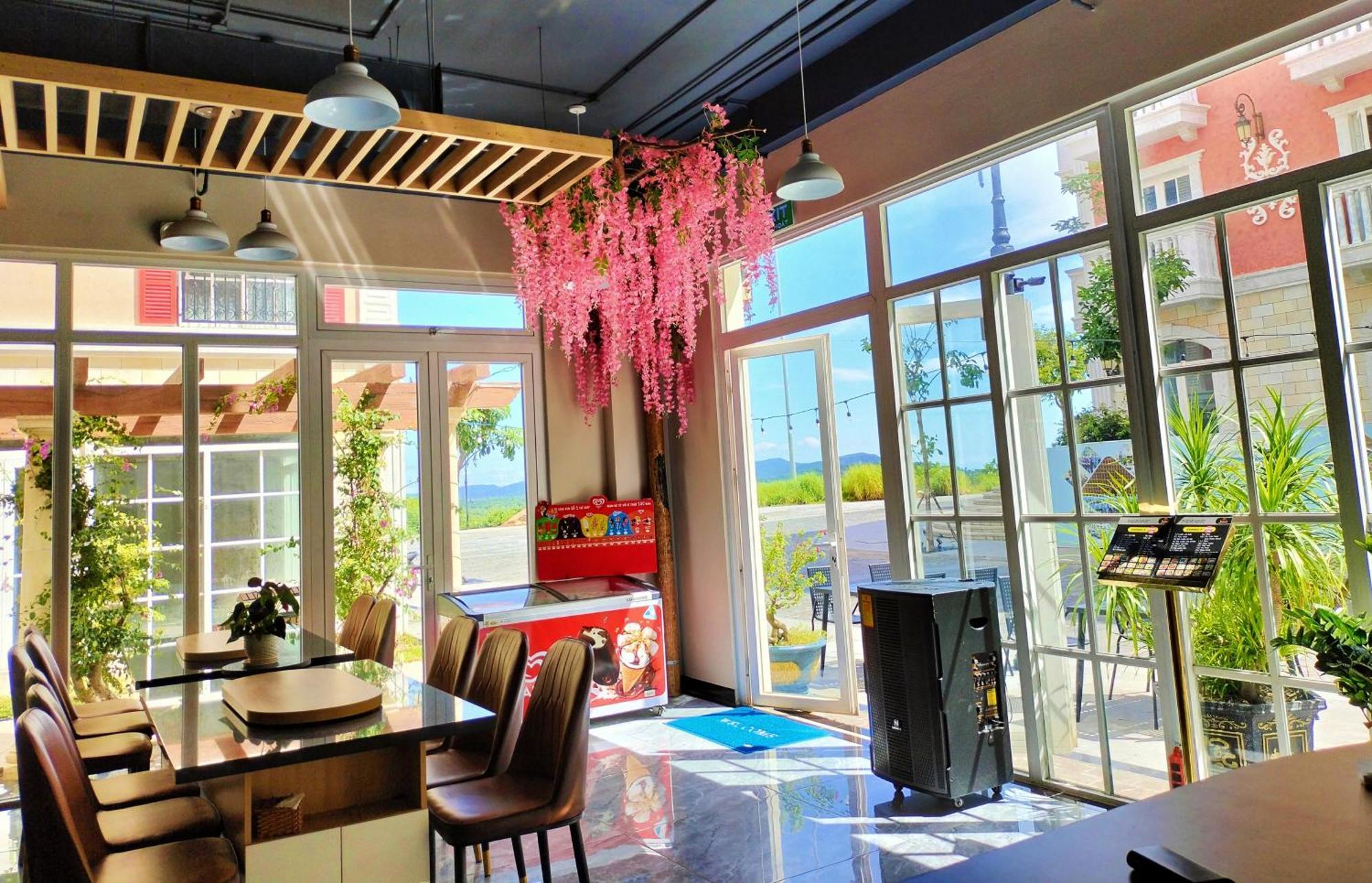 Labe Hotel ฟู้โกว๊ก ภายนอก รูปภาพ
