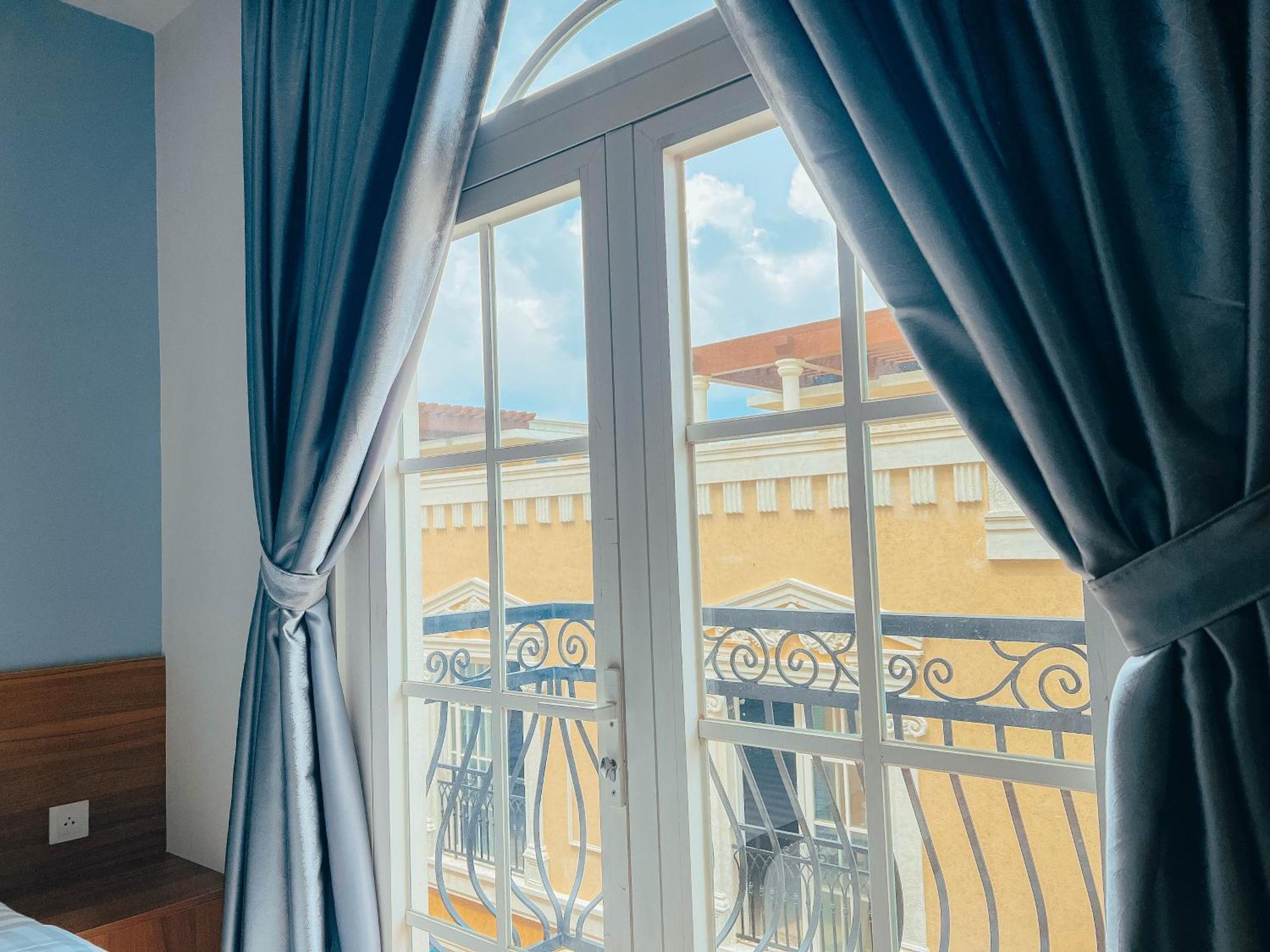 Labe Hotel ฟู้โกว๊ก ภายนอก รูปภาพ