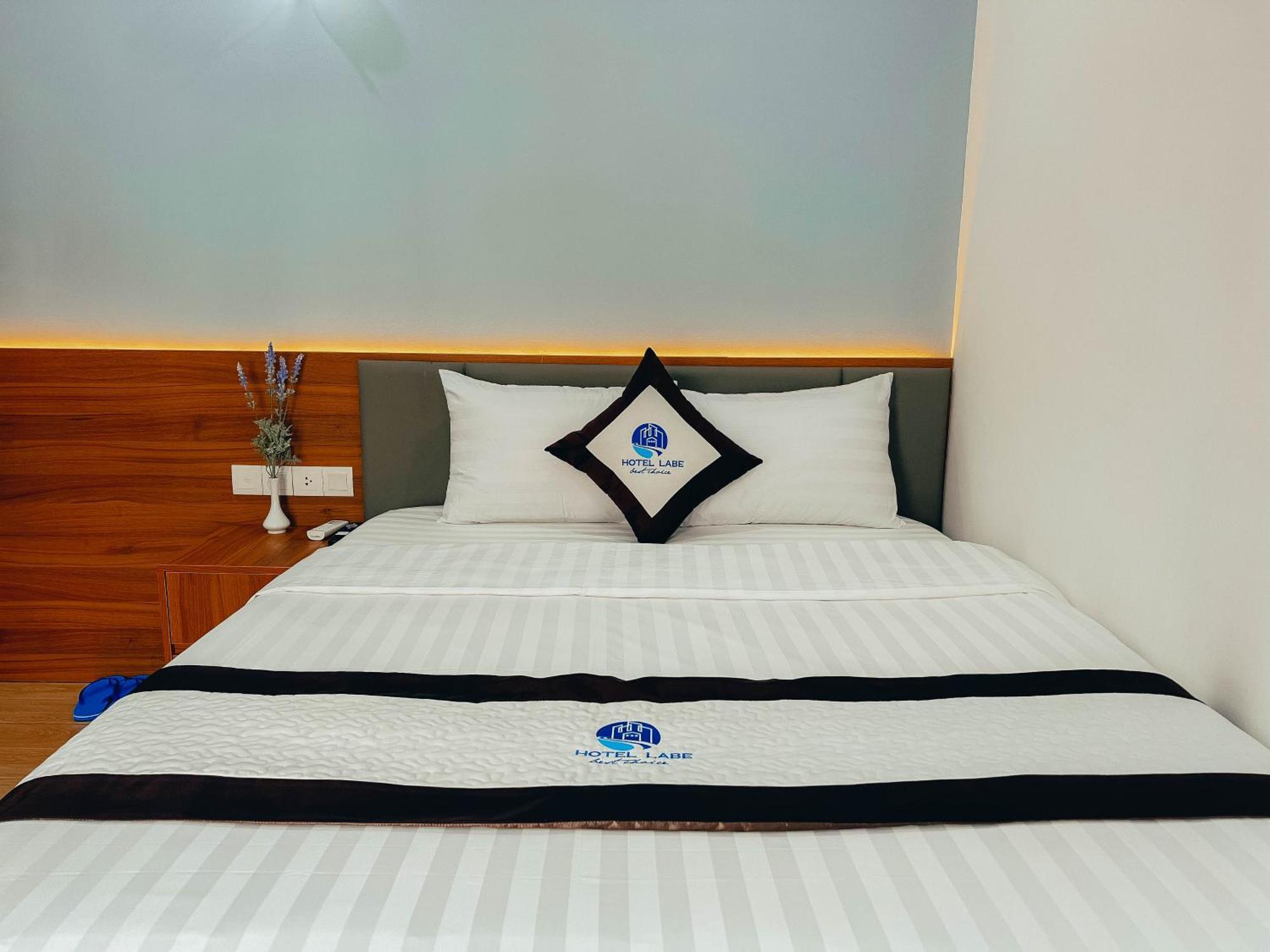 Labe Hotel ฟู้โกว๊ก ภายนอก รูปภาพ