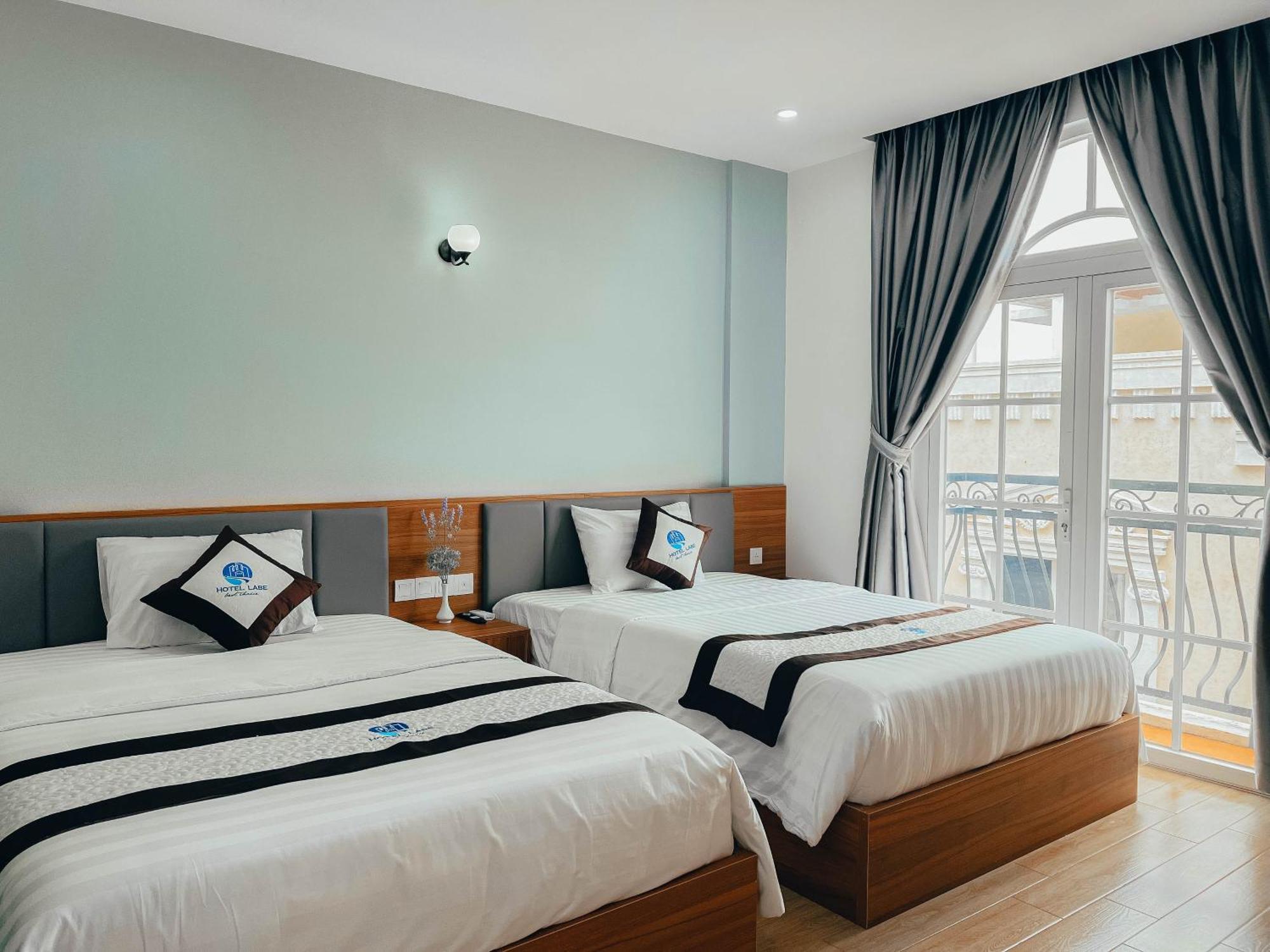 Labe Hotel ฟู้โกว๊ก ภายนอก รูปภาพ