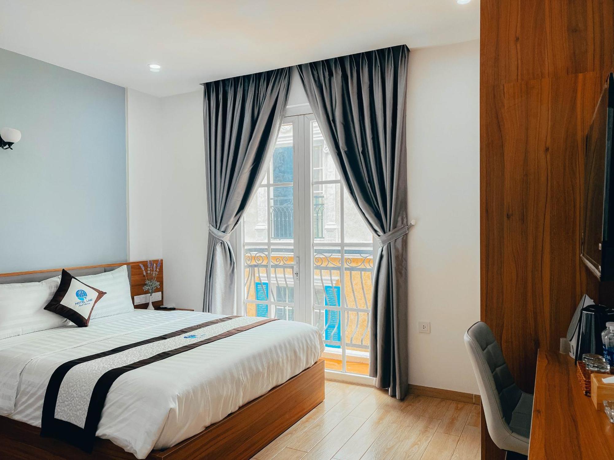 Labe Hotel ฟู้โกว๊ก ภายนอก รูปภาพ
