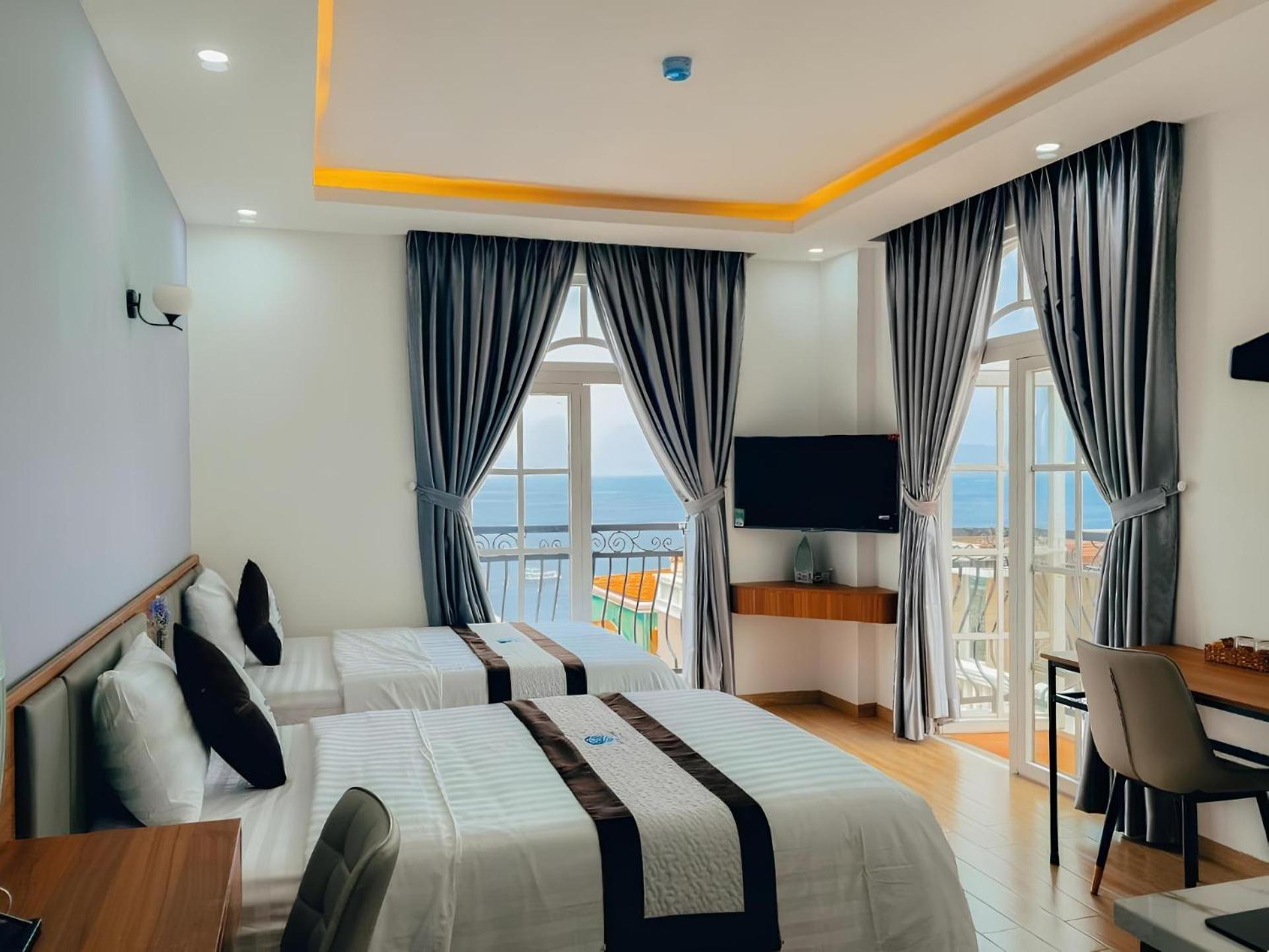 Labe Hotel ฟู้โกว๊ก ภายนอก รูปภาพ